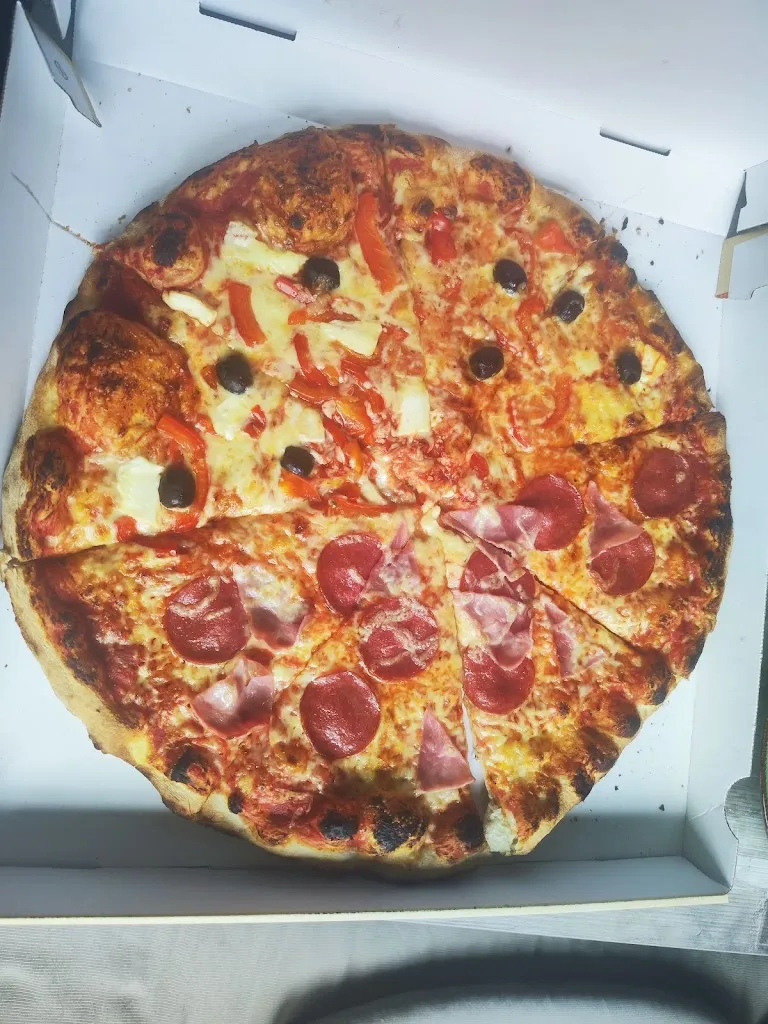 Dom. Sch._Miran Döner & Pizza Restaurant_Rheinzabern_recensione