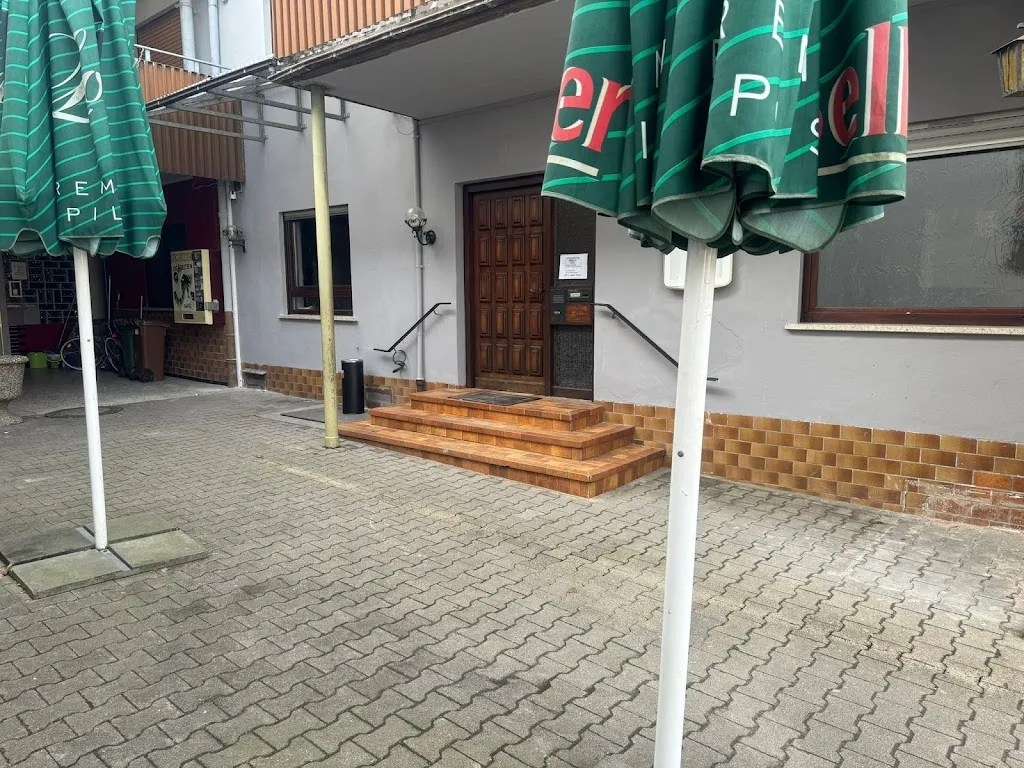 Miran Döner & Pizza Restaurant restaurant in Rheinzabern