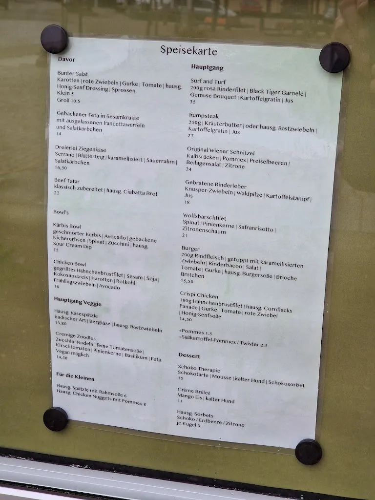 Menu_Restaurant Olive im Schlosshotel Bergzaberner Hof_Bergzabern_image_2