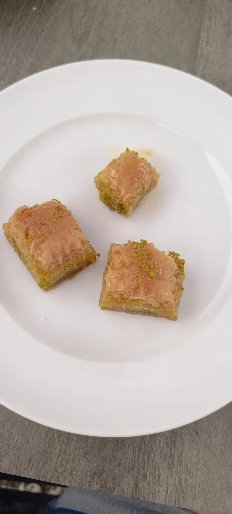 Menu_Restaurant Olive im Schlosshotel Bergzaberner Hof_Bergzabern_image_4