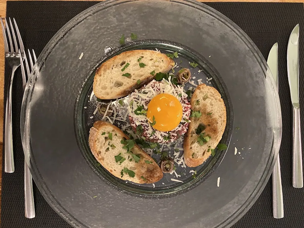 Menu_Restaurant Olive im Schlosshotel Bergzaberner Hof_Bergzabern_image_8