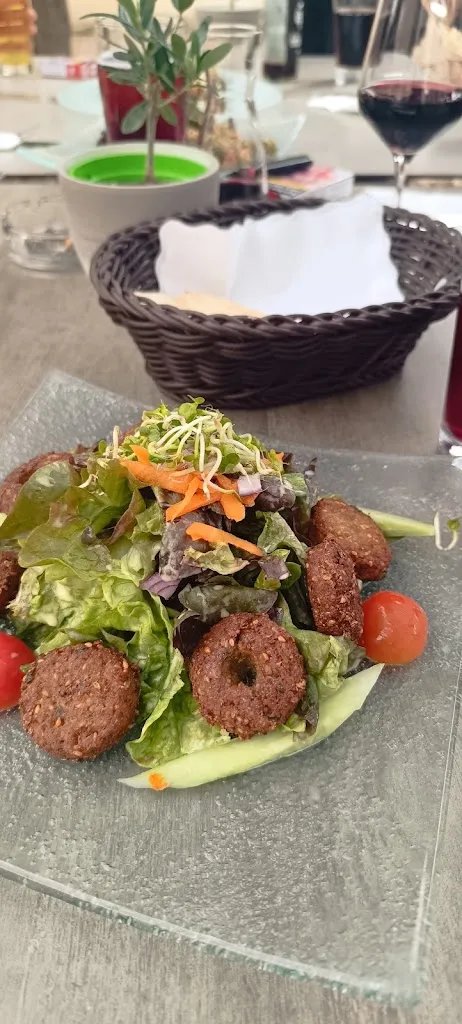 Menu_Restaurant Olive im Schlosshotel Bergzaberner Hof_Bergzabern_image_9