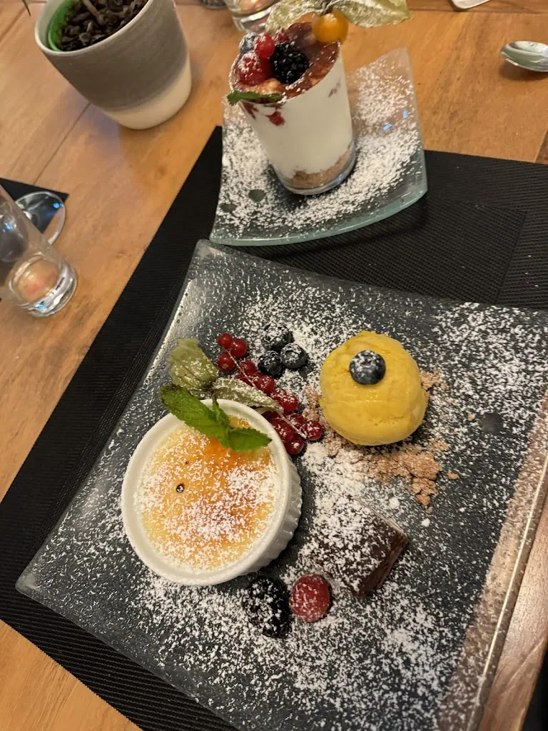 Restaurant Olive im Schlosshotel Bergzaberner Hof_Bergzabern_slider_image_2