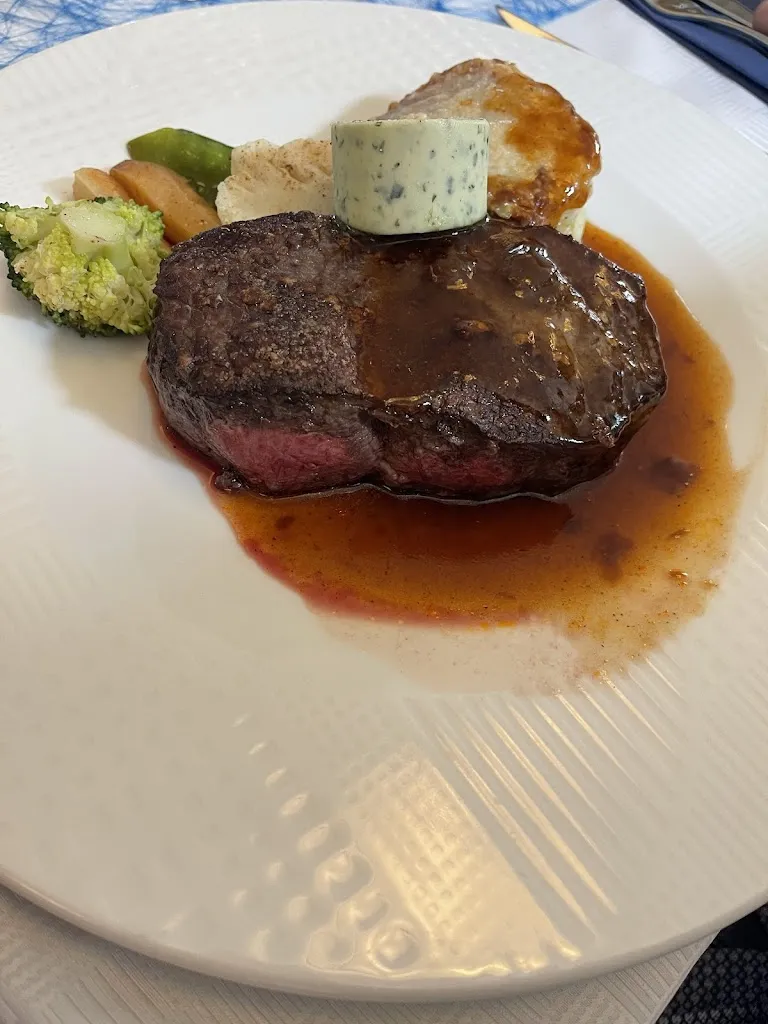 Restaurant Olive im Schlosshotel Bergzaberner Hof_Bergzabern_slider_image_3