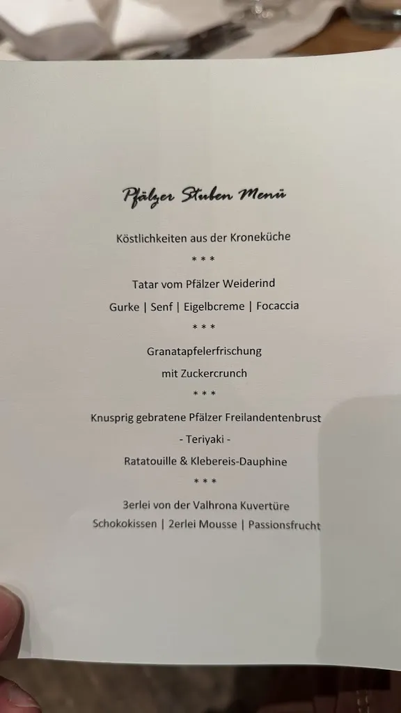 Menu_Pfälzer Stube_(Pfalz)_image_4
