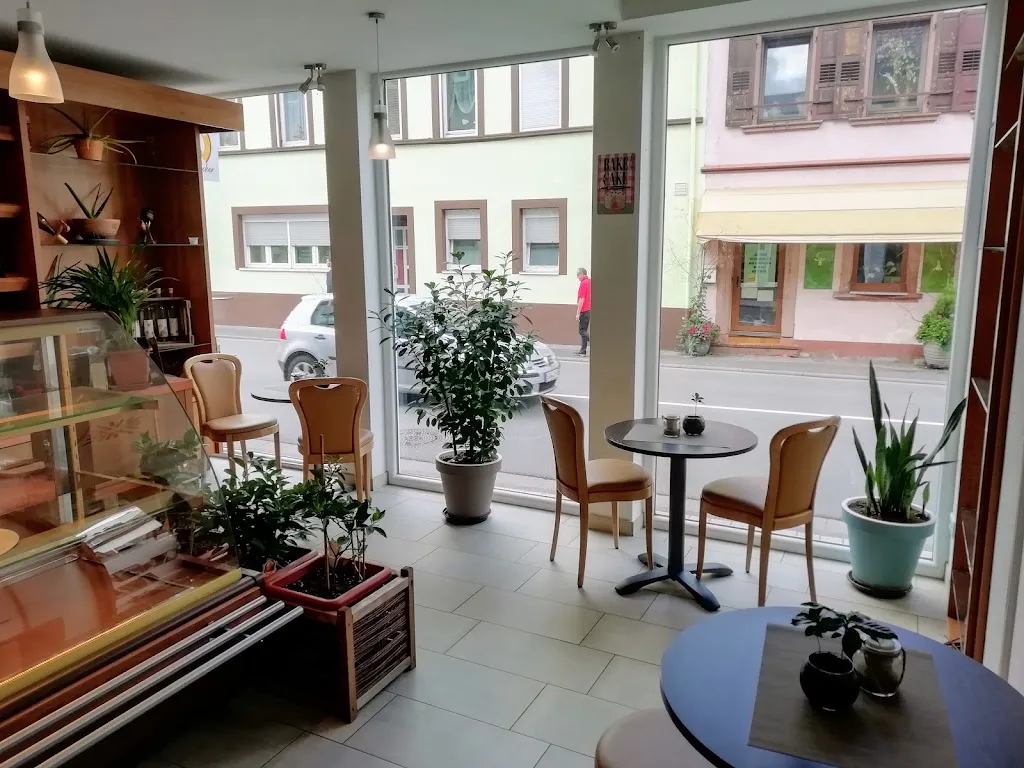 Einfach Lecker restaurant in Bergzabern