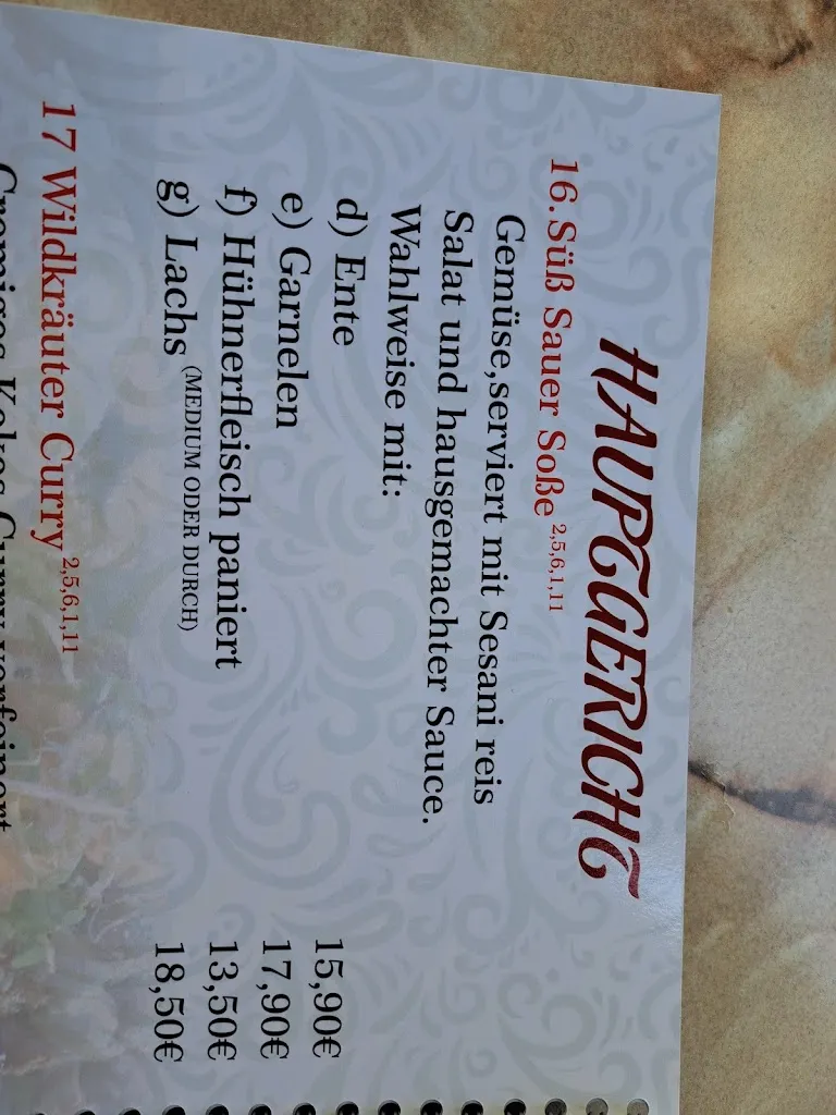 Menu_Koi Asia-Restaurant Bad Bergzabern_Bergzabern_image_2