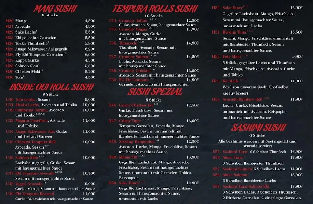 Menu_Koi Asia-Restaurant Bad Bergzabern_Bergzabern_image_3