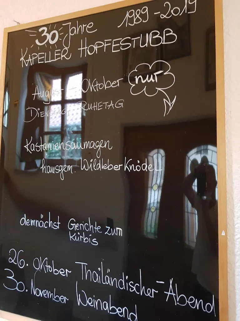 Menü_Kapeller Hopfestubb_Kapellen-Drusweiler_Bild_4