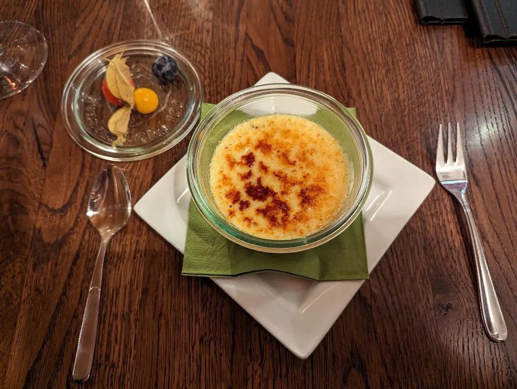 Menü_Kapeller Hopfestubb_Kapellen-Drusweiler_Bild_5