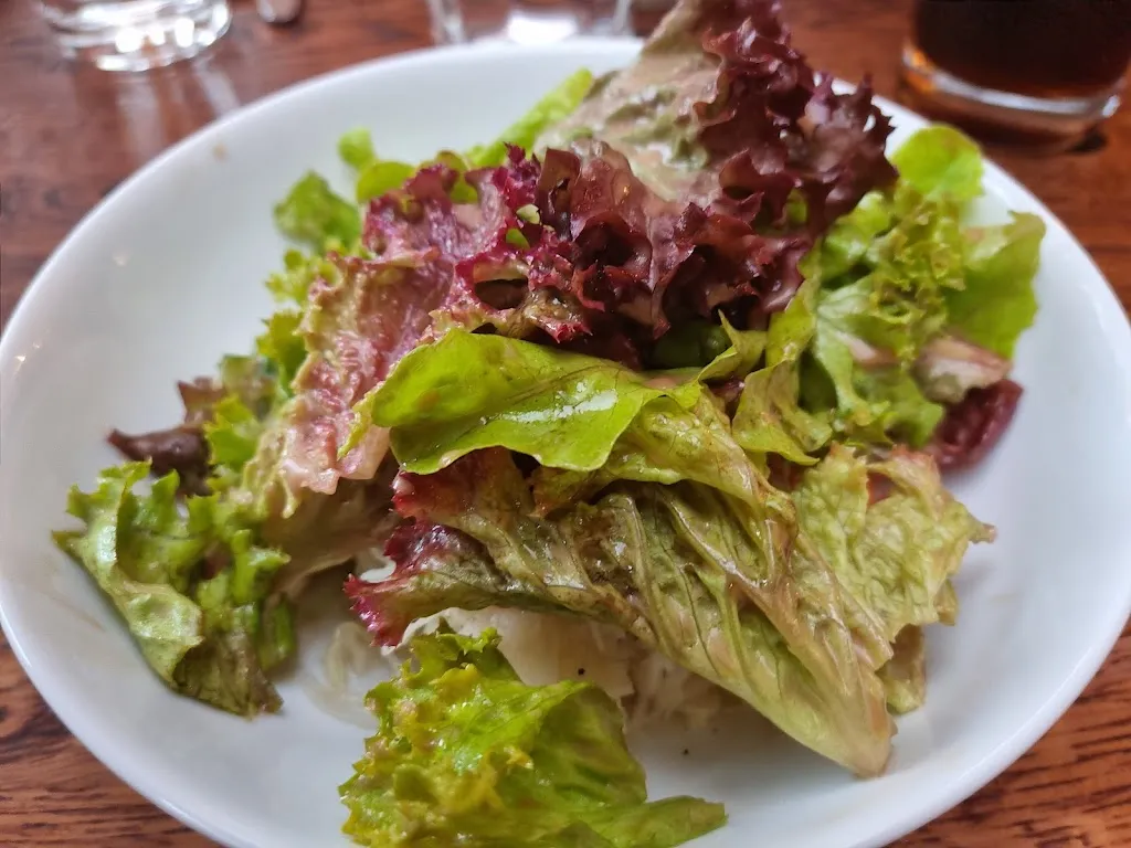 Menü_Kapeller Hopfestubb_Kapellen-Drusweiler_Bild_8