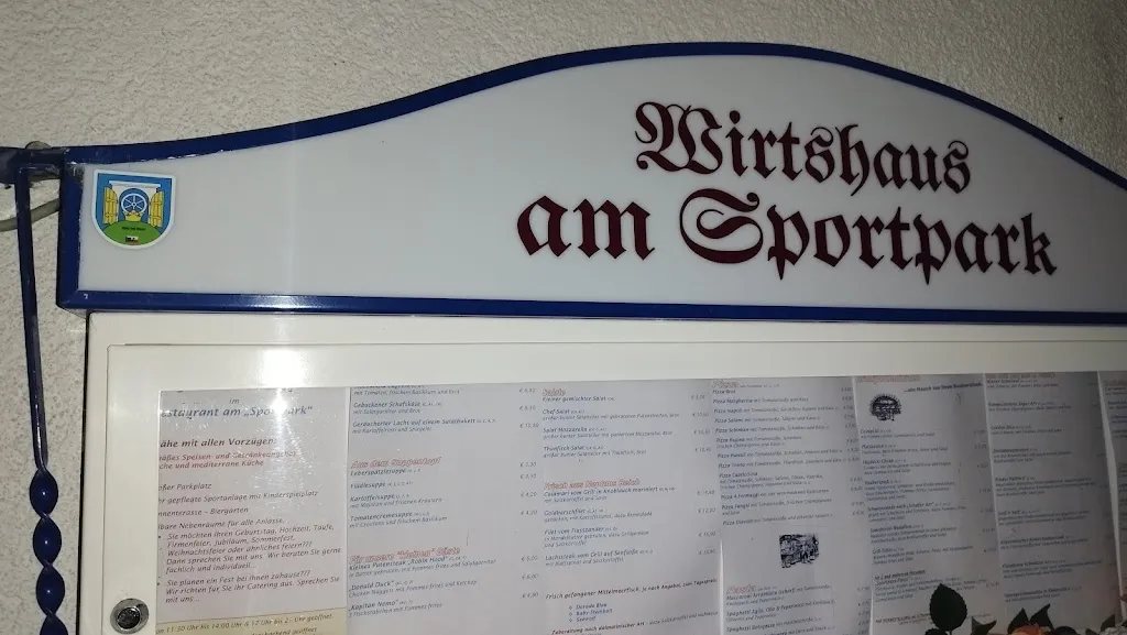 Menü_Wirtshaus am Sportpark Grasbrunn_Grasbrunn_Bild_1