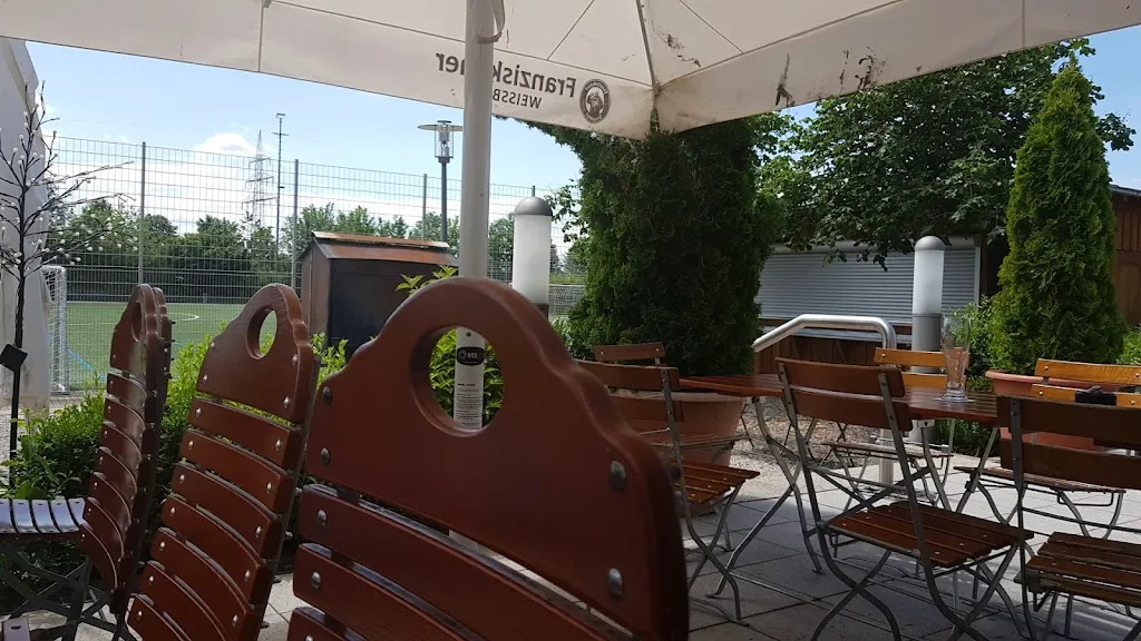 Wirtshaus am Sportpark Grasbrunn restaurant in Grasbrunn