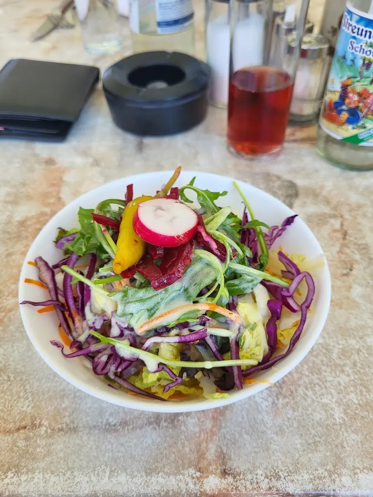 Menu_Restaurant Rössel - „Ihr Pfälzer Grieche“_Bergzabern_image_6