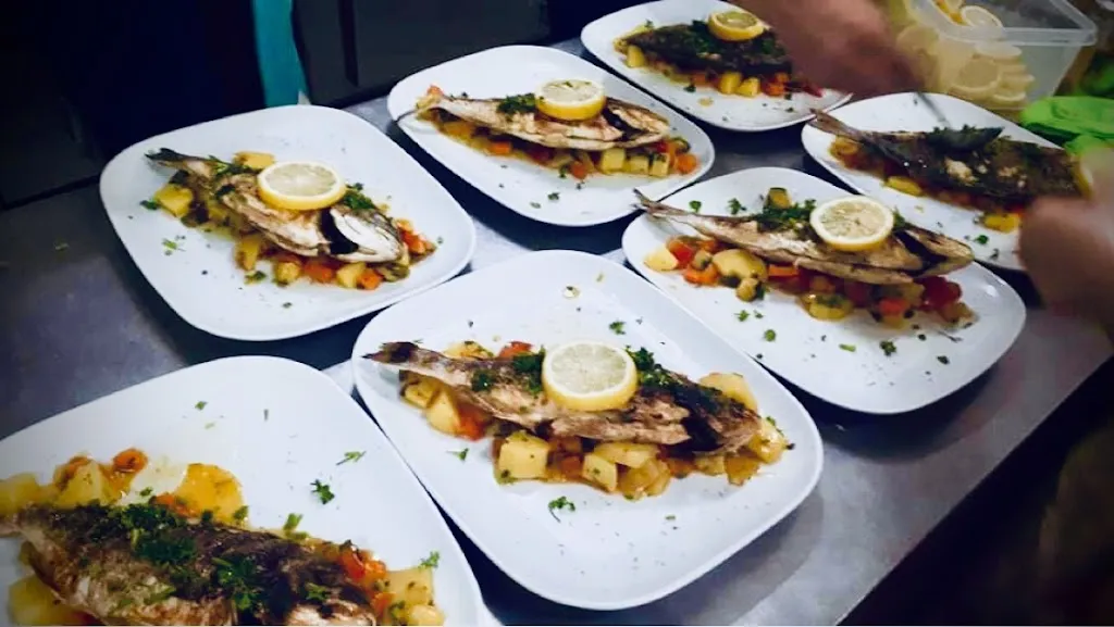 Menu_Restaurant Rössel - „Ihr Pfälzer Grieche“_Bergzabern_image_9