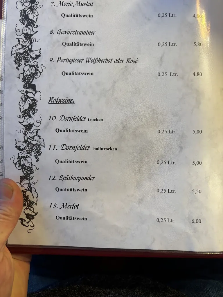 Menu_Weinstube Reblaus_Bergzabern_immagine_2