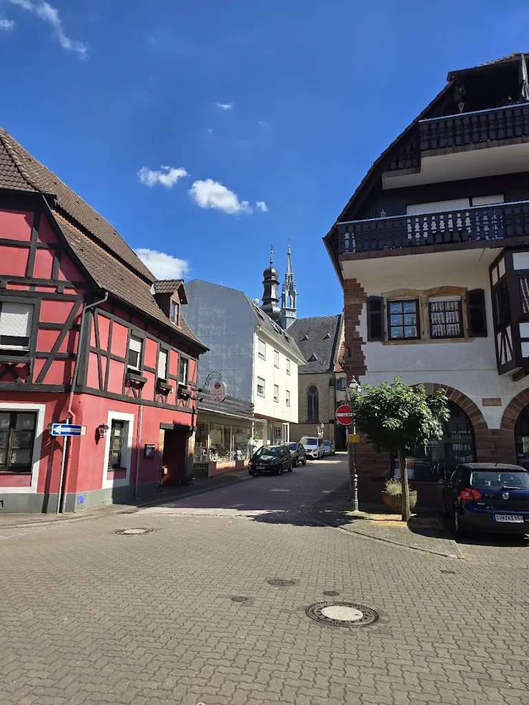 Villa Tabernus Das Weinlokal Inh. Bettina Delaye_Bergzabern_slider_image_2