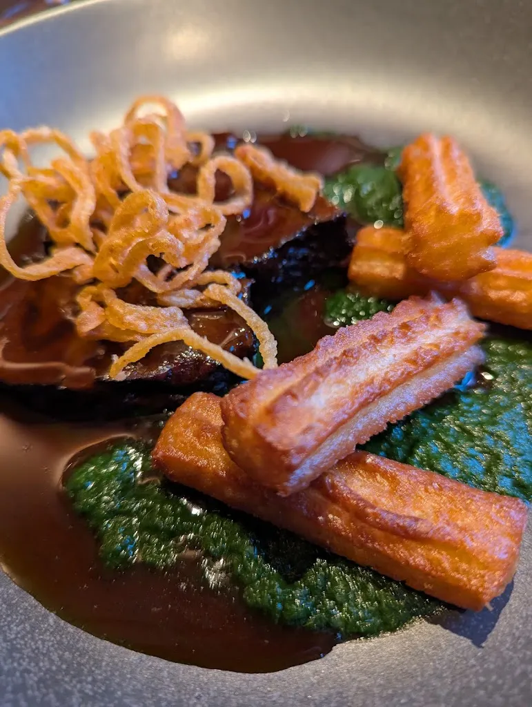 Moni Ka_GASTHAUS ZUM ADLER_Klingenmünster_review