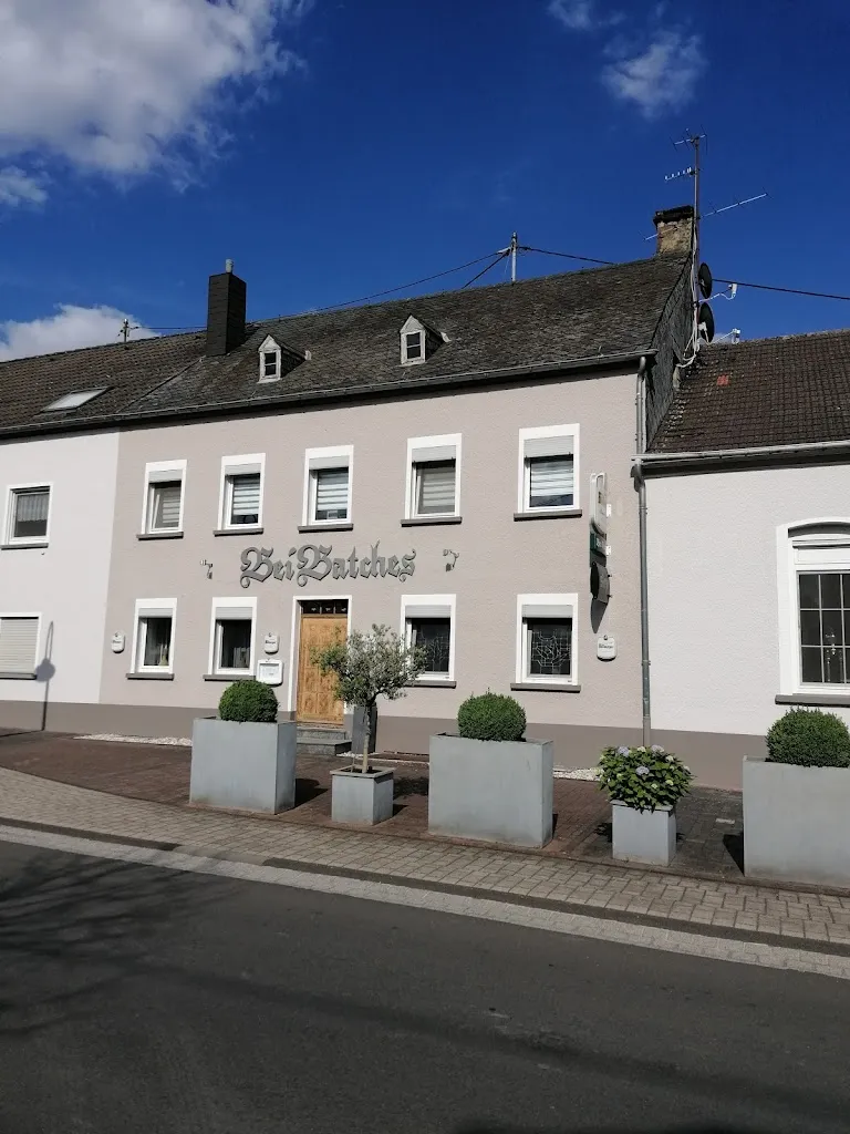 Gasthaus Bei Batches_Rittersdorf_slider_image_1