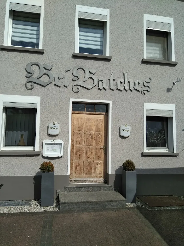 Gasthaus Bei Batches_Rittersdorf_slider_image_2