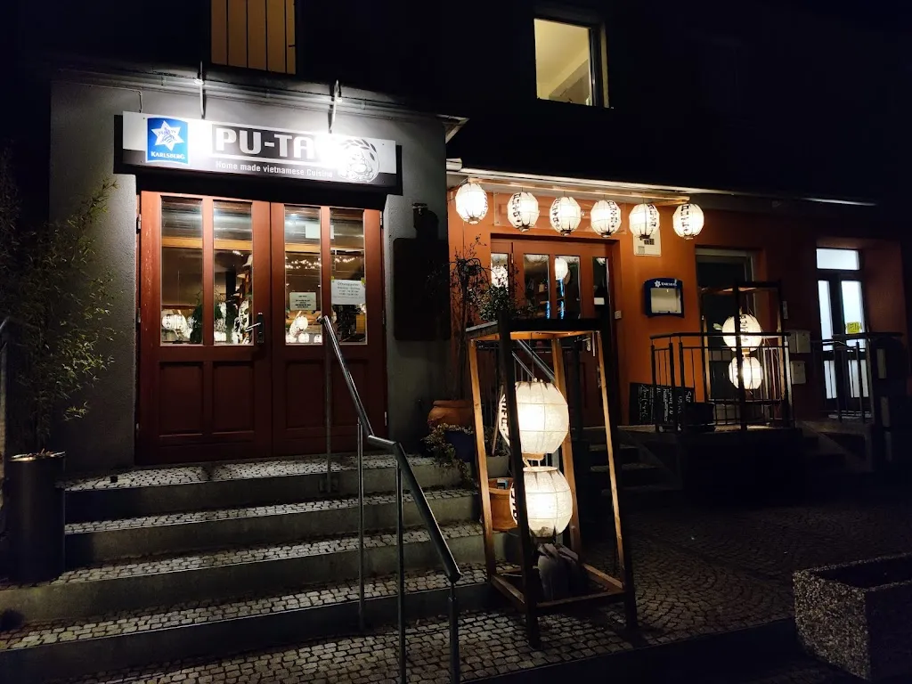 Pu-Tai Restaurant restaurant in Rockenhausen