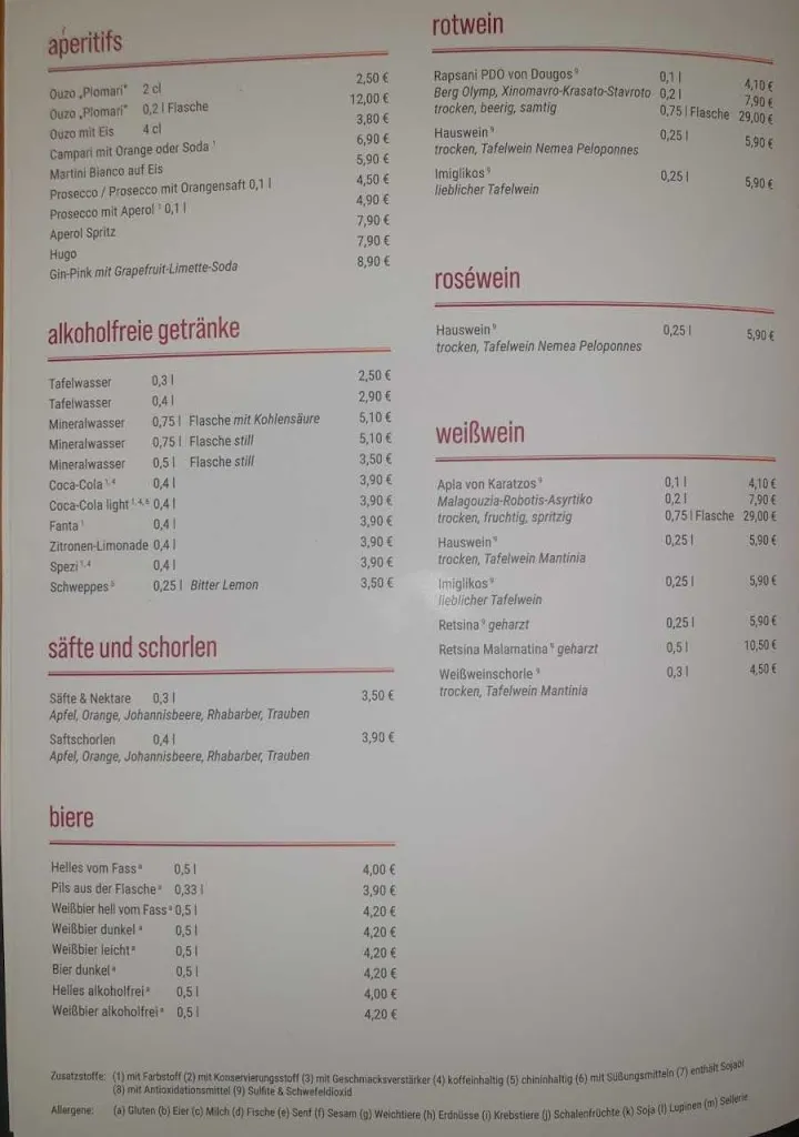Menu_Ilios Restaurant_Grasbrunn_image_4