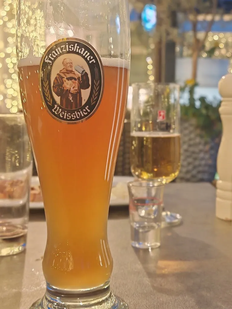 Anna P_Ilios Restaurant_Grasbrunn_Bewertung