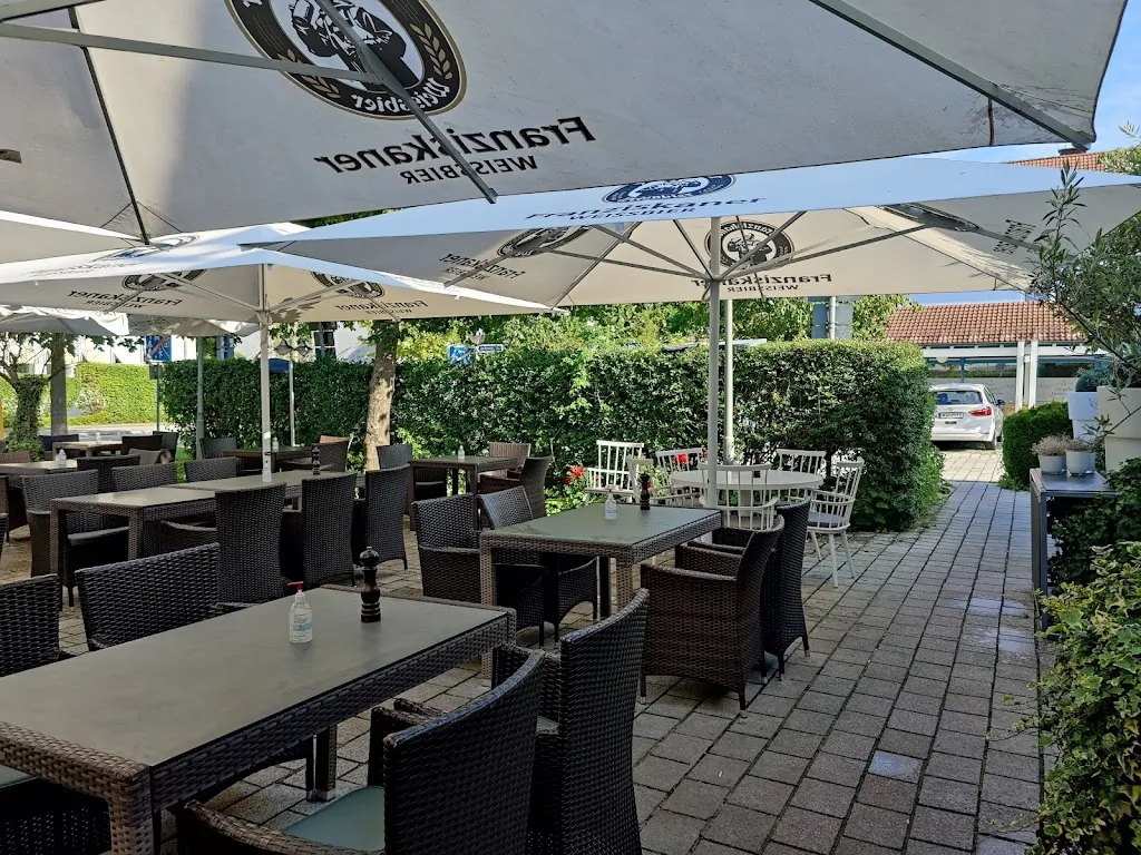 Ilios Restaurant restaurant in Grasbrunn