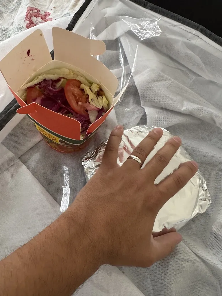 Bünyamin Sarioglu_Cappadocia Restaurant_Roth_review