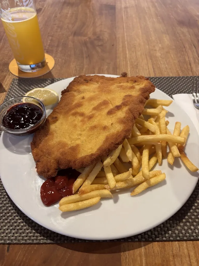 Chris_Il Sapore Harthausen_Grasbrunn_Bewertung