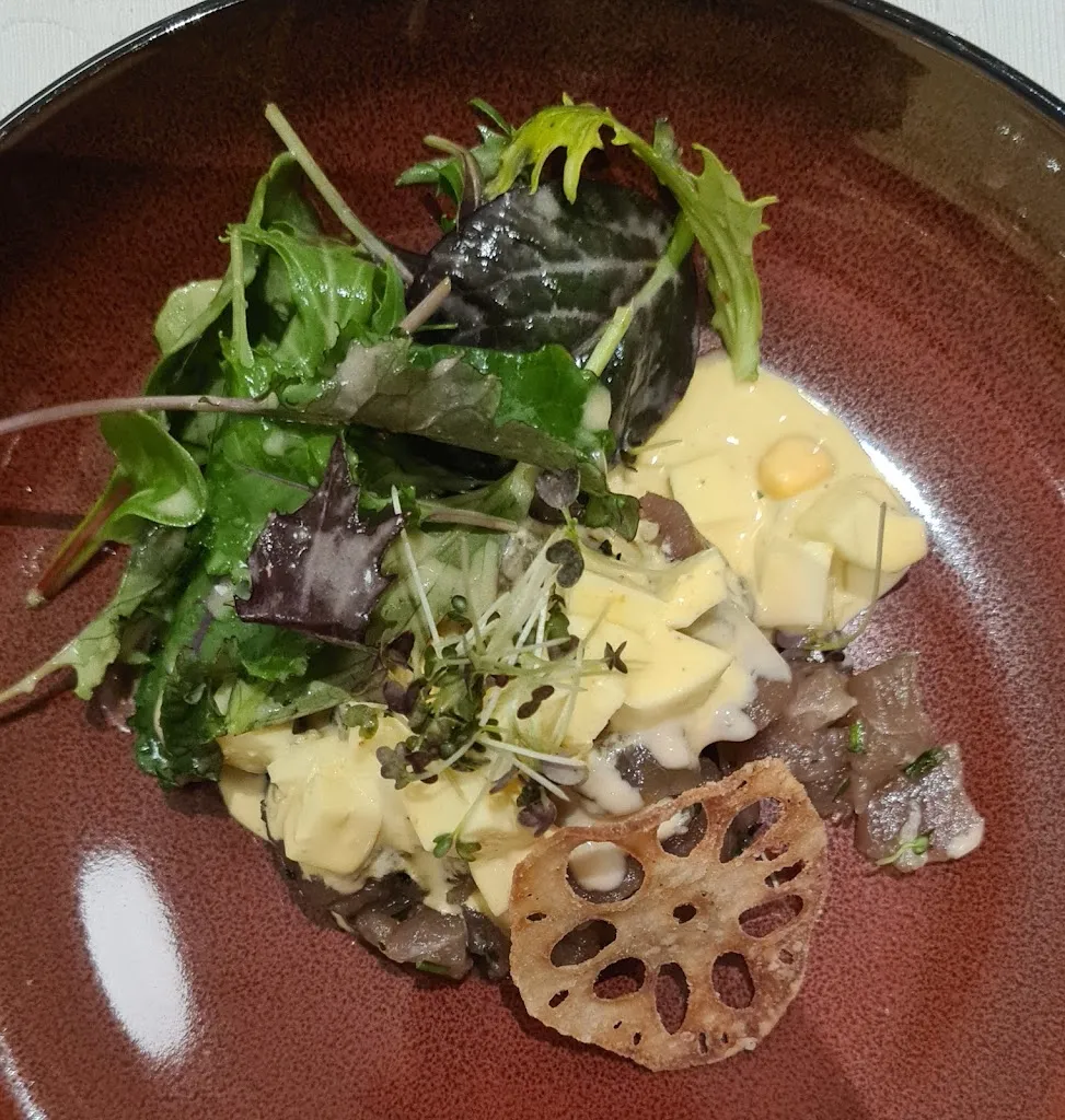 Oliver Eichelmann_Nickls Speisekammer_Biebelsheim_review