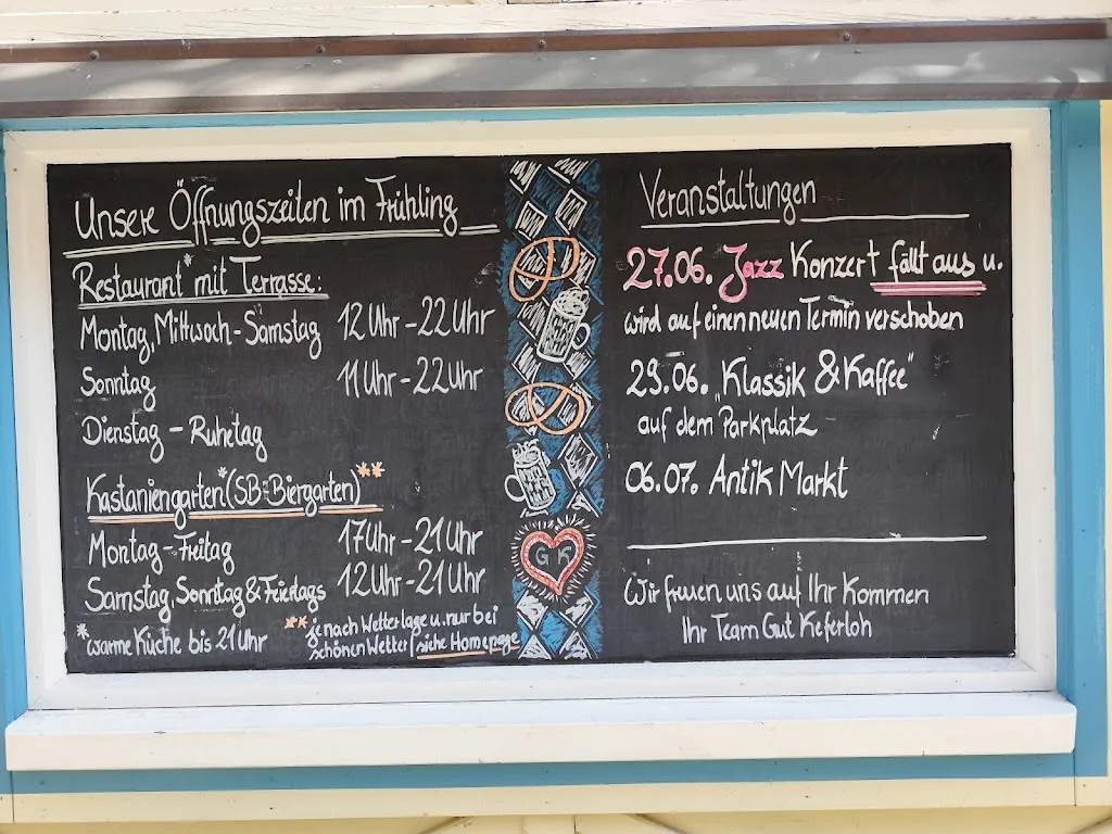 Menu_Gasthof Gut Keferloh_Grasbrunn_immagine_2