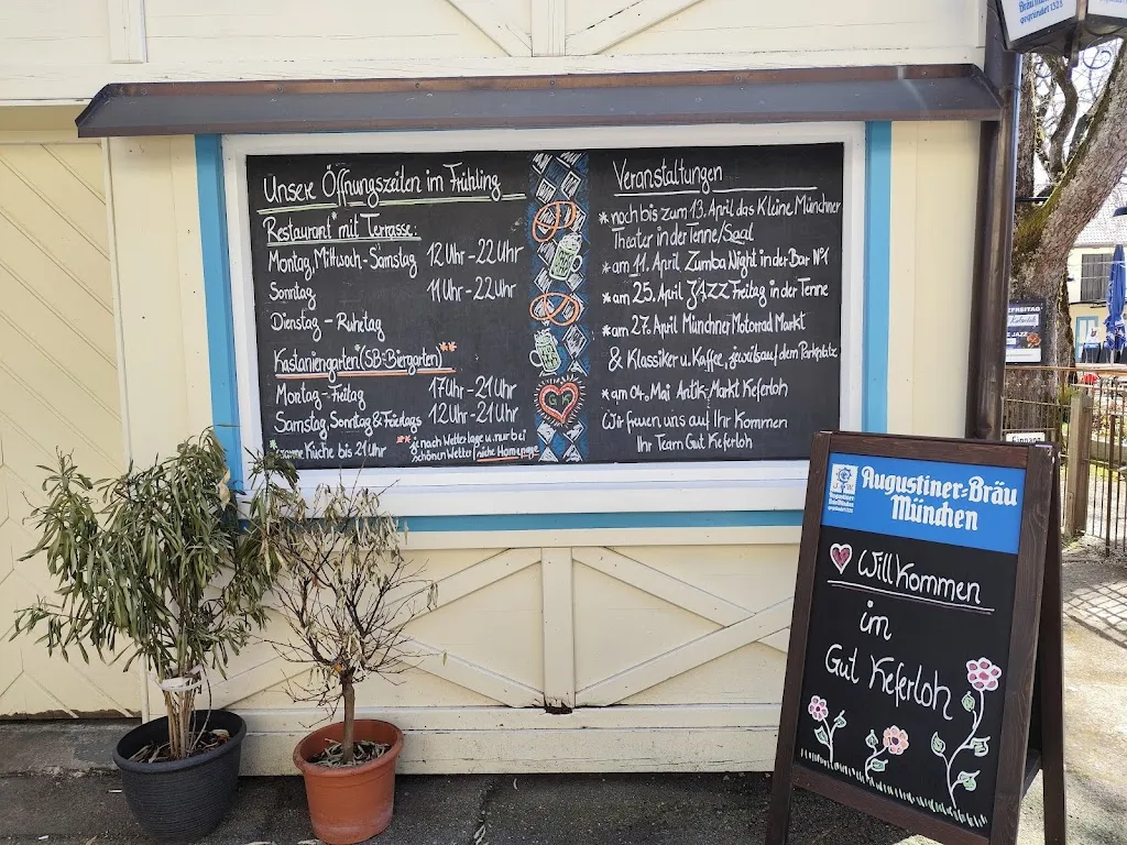 Menu_Gasthof Gut Keferloh_Grasbrunn_immagine_3