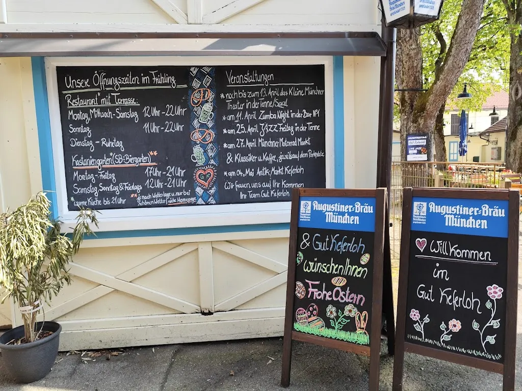 Menu_Gasthof Gut Keferloh_Grasbrunn_immagine_4