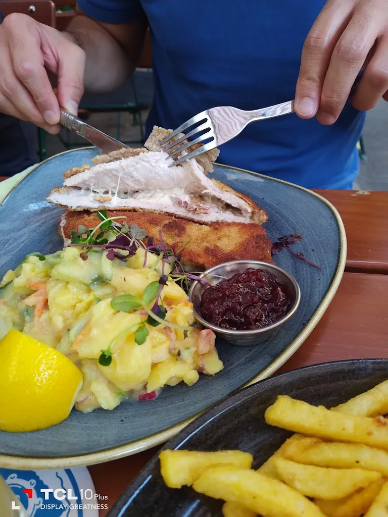 Menu_Gasthof Gut Keferloh_Grasbrunn_immagine_7