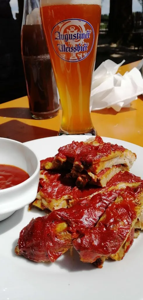 Menu_Gasthof Gut Keferloh_Grasbrunn_immagine_8