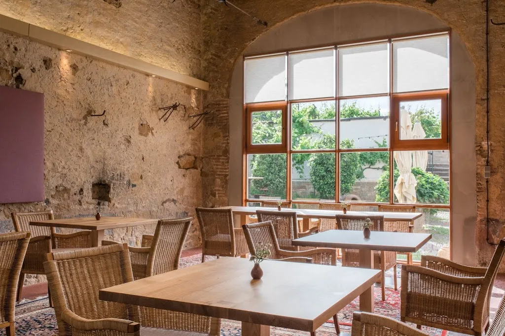 Hofgut Ruppertsberg - Restaurant - Hofladen restaurant in Ruppertsberg