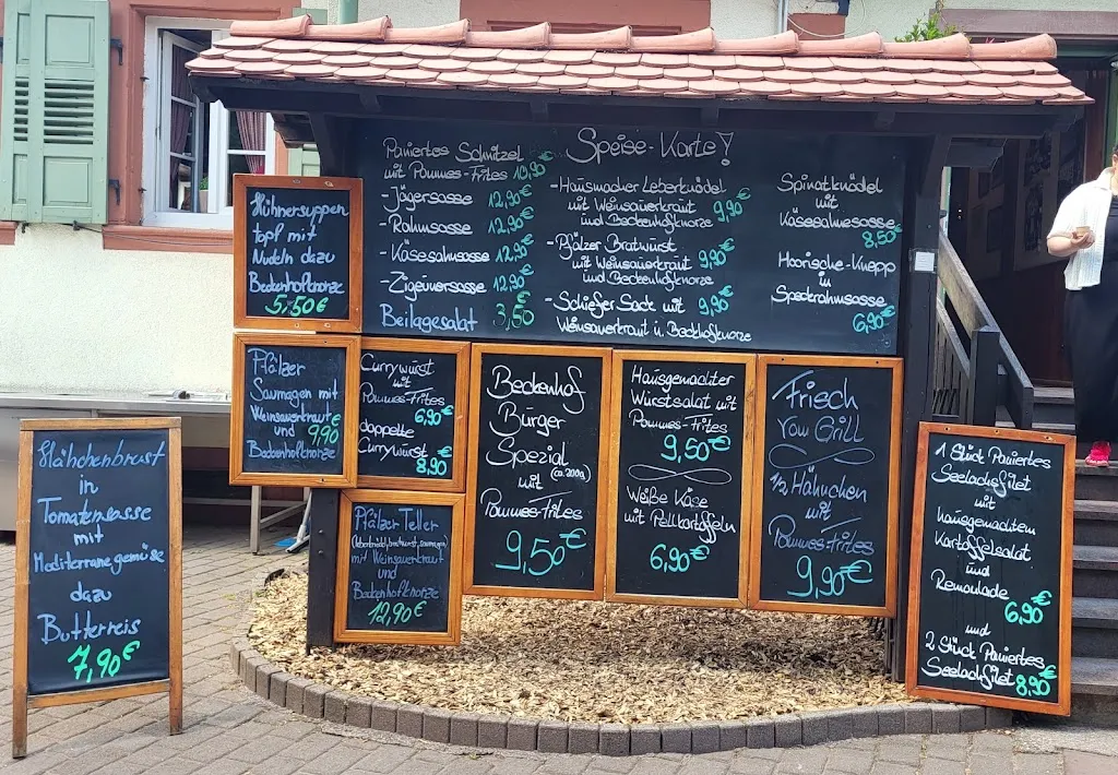 Menu_Forsthaus Beckenhof_Pirmasens_image_2