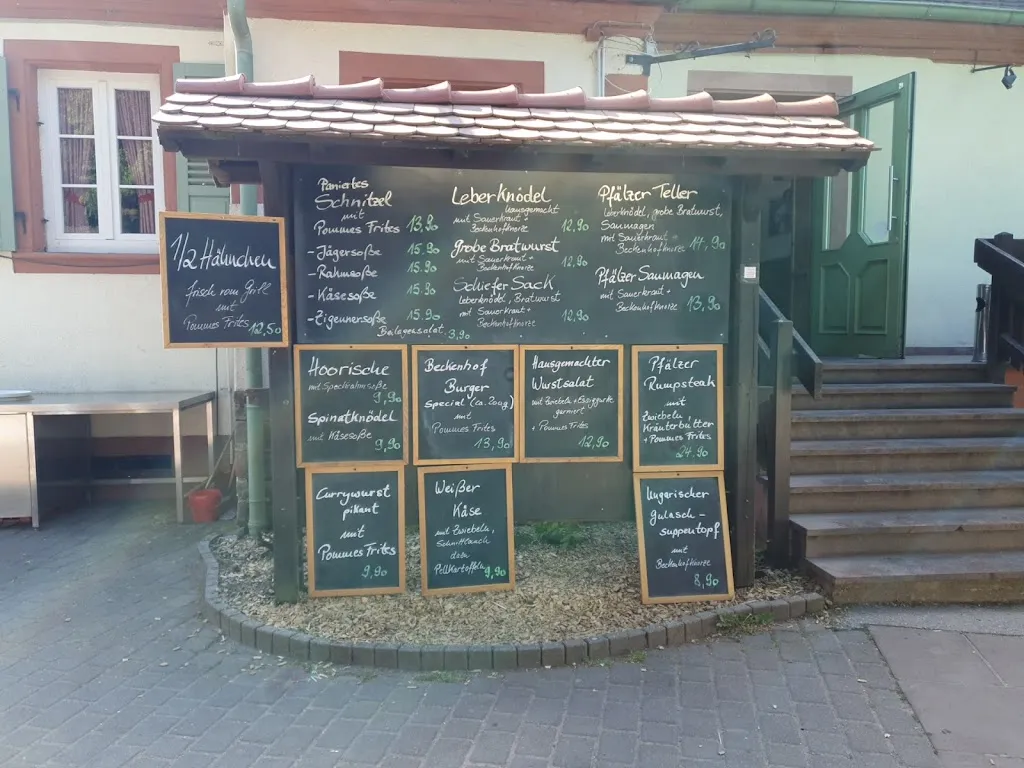Menu_Forsthaus Beckenhof_Pirmasens_image_3