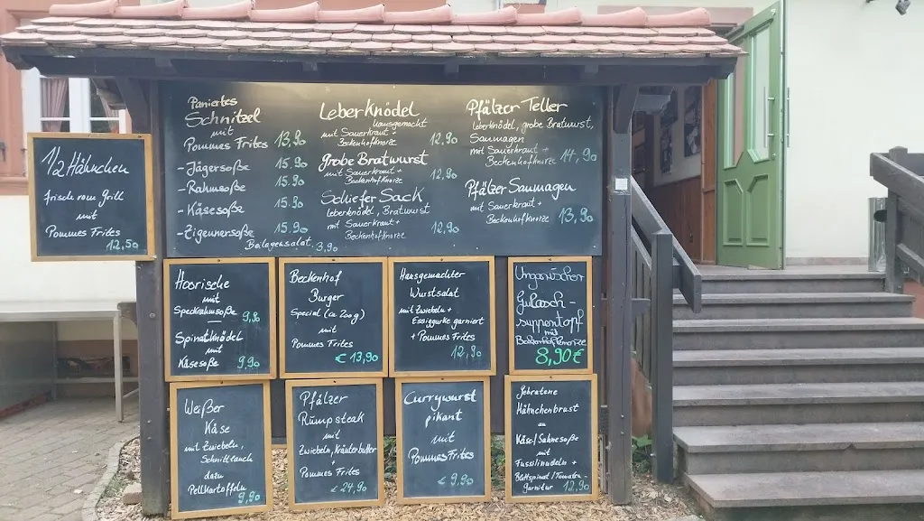 Menu_Forsthaus Beckenhof_Pirmasens_image_4