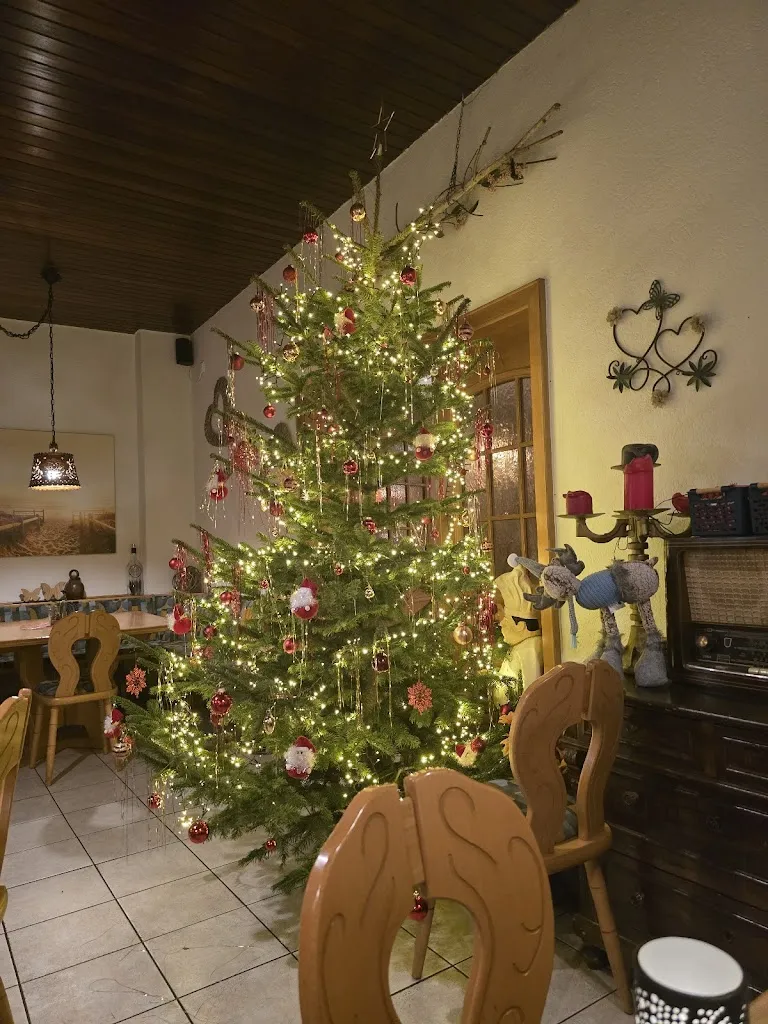 Sabrina W_Restaurant Zur Post_Zweibrücken_review