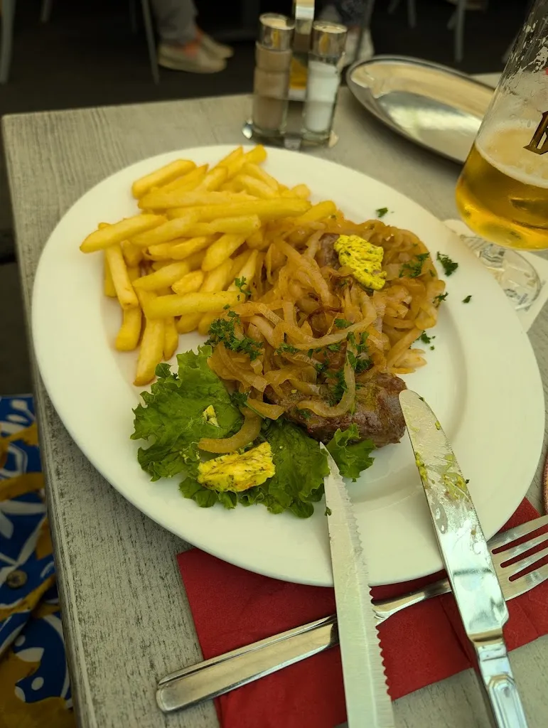 Berthold Haßler_Hasenheim Speisegaststätte Rimschweiler_Zweibrücken_recensione