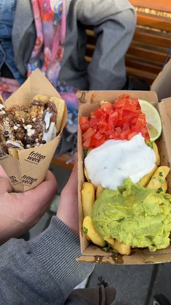 Menu_Frittenwerk Zweibrücken Fashion Outlet_Zweibrücken_image_7