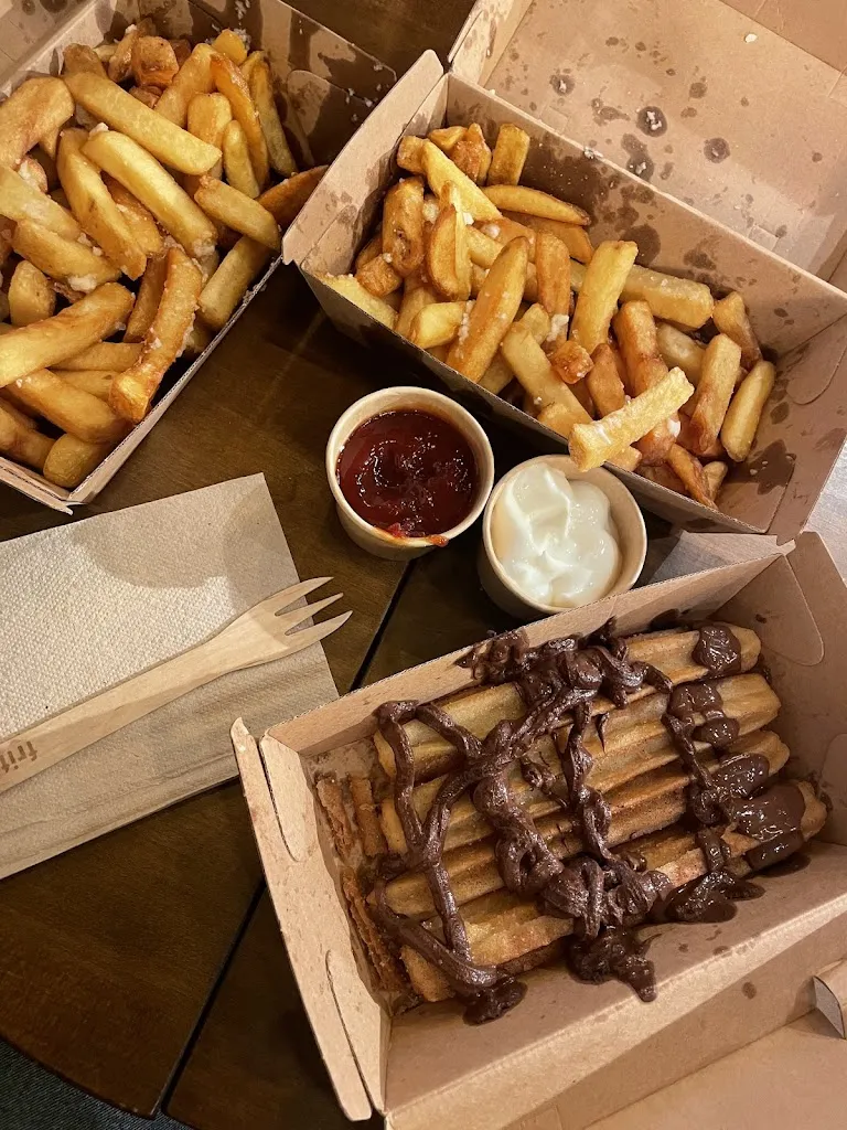 Menu_Frittenwerk Zweibrücken Fashion Outlet_Zweibrücken_image_9