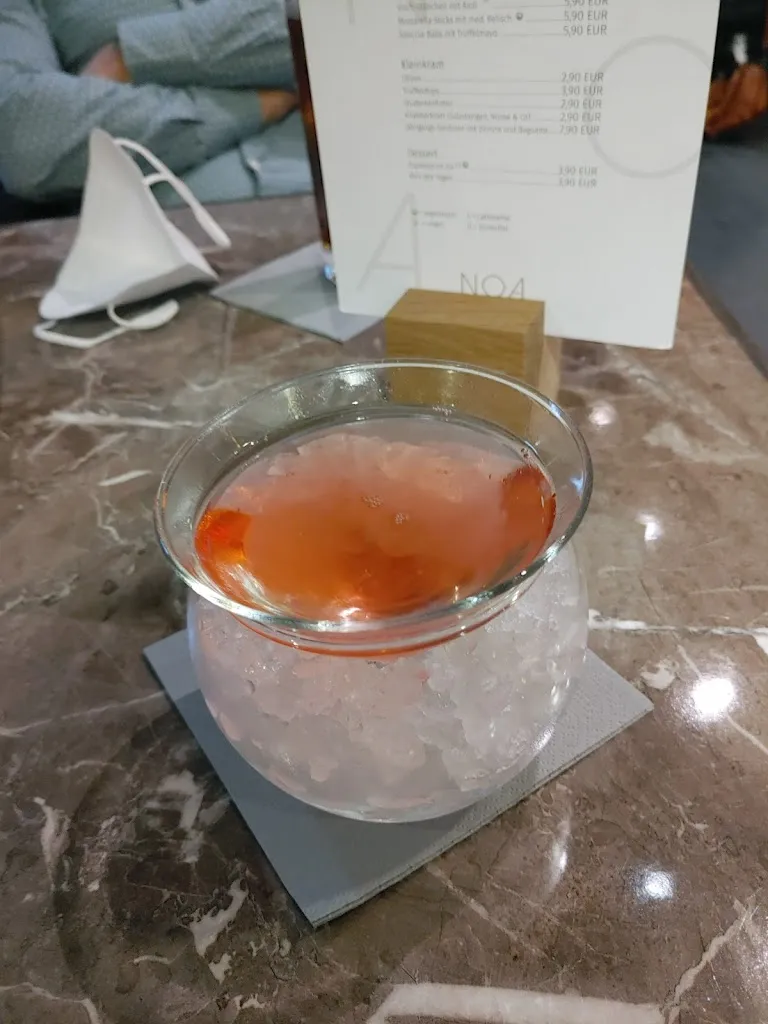 Menu_NOA Restaurant & Loungebar_Zweibrücken_immagine_6