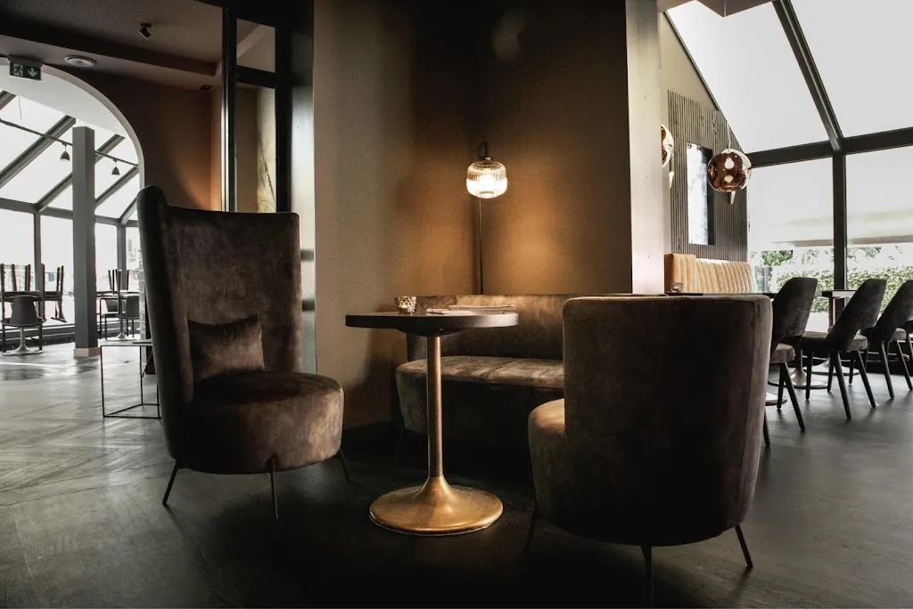 NOA Restaurant & Loungebar restaurant in Zweibrücken