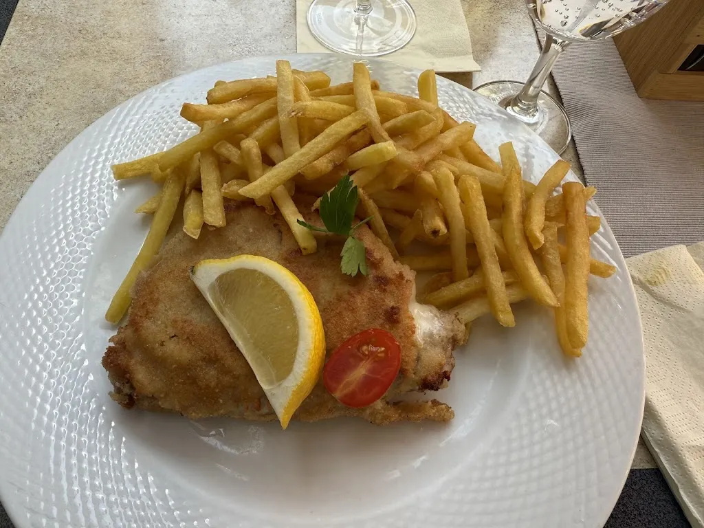 KaraKurt Kiefer_Paramount Restaurant_Zweibrücken_review