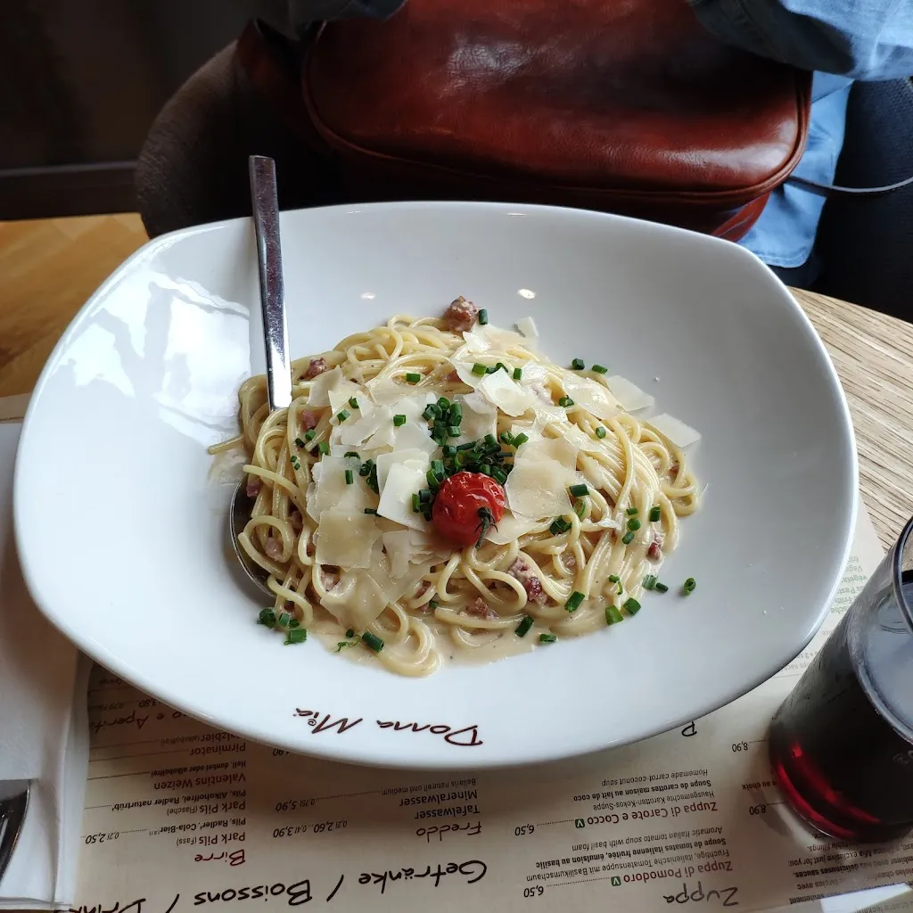 Menu_Donna Mia Zweibrücken_Zweibrücken_image_5