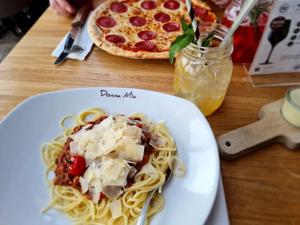 Menu_Donna Mia Zweibrücken_Zweibrücken_image_9