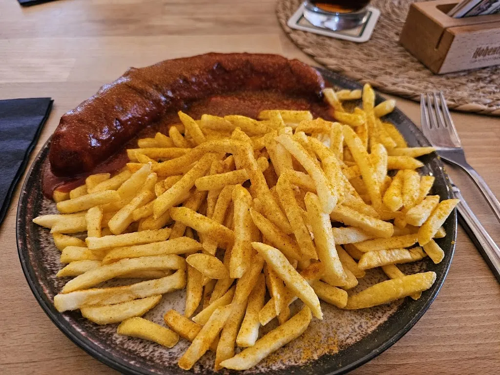 Peter Pohrer_Schwaiger Bierstüberl _Dingolfing_review